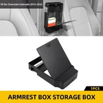 Center Armrest Storage Box Hidden Accessories For Chevy Colorado Canyon 2014-22 New. Price: $23.89.