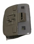 Console Front Roof Market Fits 2008-2009 Legacy Authentic Oem Used. Price: $49.00.