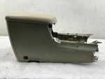 2007 Ford Five Hundred Sel Center Floor Console Fits 03-07 Taurus Oem Used. Price: $69.13.