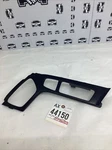 15-17 Cadillac Cts Premium Center Console Shifter Trim Panel Used. Price: $39.99.