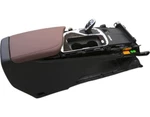 Gm Console Asm F/flr Black 84609614 New Oem. Price: $722.87.