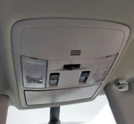 2016-2018 Toyota RAV4 Overhead Console W/ Sunroof Gray Used. Price: $123.49.