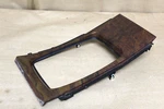 2000 2001 2002 2003 2004 Toyota Avalon Center Console Shifter Bezel Oem Used. Price: $39.50.