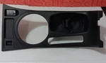 04-08 Mitsubishi Galant Center Console Shifter Bezel New. Price: $39.99.
