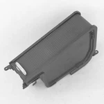 97-04 Mercedes R170 SLK230 SLK320 Center Console Roller Top Storage Compartment Used. Price: $67.50.