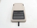 Bmw X1 F48 Xdrive 28I Armrest, Center Console Trim Rear Seats Oyster Used. Price: $99.99.