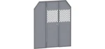 Kargomaster 40660 Pro Wing Kit New. Price: $575.58.