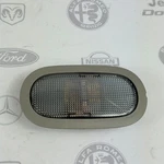 2004 2009 Nissan Quest Overhead Console Dome Light Roof Rear Unit Oem Used. Price: $44.99.