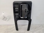 Console Shifter Bezel Only 23 Integra 576861 Used. Price: $95.31.