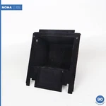 16-23 Jaguar X260 Xf Center Console Coin Tray Holder Storage Compartment Oem Used. Price: $53.95.