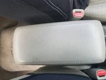 Console Front Leather Fits 99-02 Infiniti G20 295492 Used. Price: $69.99.