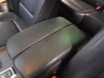 Console Front Floor Thru 9/09 Armrest Leather Fits 07-10 Bmw X5 1974178 Used. Price: $71.00.