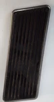 Oem 1965-1968 Ford Mustang Mercury Capri Gas Pedal + Dress Up Trim C5ZA-9735-A Used. Price: $39.99.