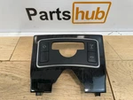 2012-2018 Mercedes CLS550 W218 Center Console Switch Knob With Trim Bezel Oem Used. Price: $39.99.