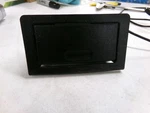 Bmw Ashtray Box Genuine 51168144797- Missing Inside Used. Price: $19.00.
