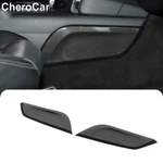 Center Console Gear Shift Box Panel Cover Trim Carbon Fiber Ford Mustang 15+ New. Price: $42.99.