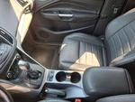 2014 Ford Escape Center Console Armrest Black Used 241-01249 101K Miles. Price: $80.70.