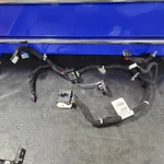 2016-2018 Chevrolet Malibu Keyless Entry Antenna Module W/ Wiring Harness Oem Used. Price: $29.95.