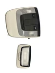 2021-2023 Kia Seltos Roof Console Dome Light Reading Lamp Set 92800Q5090 Used. Price: $114.75.