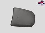 Acura Mdx 2017-2020 Center Console Leather Black Cover Lid Oem Used. Price: $286.00.