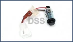 Genuine Mercedes-benz Center Console 12V Power Cigarette Lighter Oem 0009063900 New. Price: $77.35.