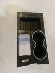 2015 2016 2017 Ford Expedition Center Console Cup Holder Bezel Sync Oem Used. Price: $119.99.
