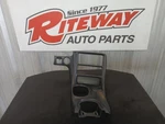 97-04 Corvette C5 Radio And Shifter Trim Black Oem Used. Price: $189.95.