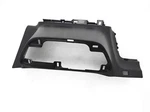 2016-2022 Toyota Prius Instrument Panel Bezel 55433-47030-C0 *black *prime Used. Price: $63.65.