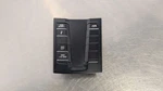 EB1413 2015 Porsche 991 911 GT3 Center Console Multi Switch Used. Price: $212.99.