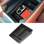 Jaronx Compatible With Bmw X5 G05/ X6 G06/ X7 G07 Center Console Organizer Co... New. Price: $33.42.