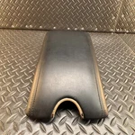 07-14 Infiniti G37S Front Center Console Leather Armrest Lid PFNS1001-1 Oem Used. Price: $46.00.