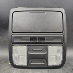 2018-22 Honda Accord Overhead Console Sunroof Switch Dome Light Lamp OEM8325ATVA Used. Price: $55.19.