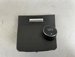 Ford Fiesta Cla Dash Trim Wt MK6 14-19 Oem D2BB-19C149-D Used. Price: $27.49.