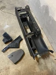 2003 Audi Allroad A6 RS6 Center Console & Parking Brake Cover 4B0863244 Used. Price: $100.00.
