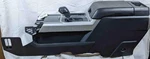 2017-2020 Ford F150 Front Floor Center Console Lariat Assembly Oem Used. Price: $344.56.