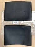 Toyota Television Set Cover, Console Trim Panel 86292-60020 Land Cruiser Genuine New. Price: $64.24.