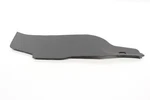2024 - 2025 Chevrolet Trax Center Console Left Lower Cover Panel Oem 42865539 Used. Price: $44.84.