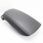 2013-2016 Ford Fusion Center Console Lid Arm Rest Oem Black /w White Stitching Used. Price: $49.70.