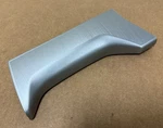 14 - 18 Subaru Forester Lh Drivers Side Dash Console Trim 66077SG010 Used. Price: $14.99.