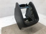 2006-2012 Bentley Continental Rear Console End Cap Carrier 3W5864344A *indents* Used. Price: $127.43.