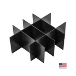 Vehicle Ocd Toyota Tundra Center Console Organizer (2014-2021) New. Price: $26.99.