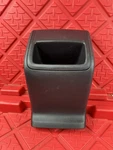 2018-2022 Honda Accord Hybrid Rear Center Console Tray Cover 83405-TVA-A0 Oem Used. Price: $60.00.