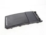 2016-2020 Tesla Model Center Console Storage Tray Box Trim Wood Oem Used. Price: $180.27.