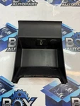 2013-2021 Ford Fusion Center Console Cover Panel HS73F045M98A Oem Used. Price: $39.99.