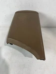 2014 - 2018 Cadillac Cts Center Console Panel Cover Trim Beige Lid 105373252 Oem Used. Price: $69.00.
