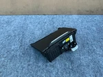 Hyundai Genesis Sedan & G80 15-20 Oem Console Ashtray Storage Warless Used. Price: $99.95.