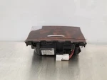 2014 Mercedes E550 207 Type Convertible Center Console Storage Used. Price: $90.00.