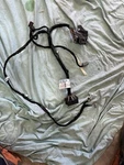 2019 Ford Fusion Center Console Wire Wiring Harness KG9T-14B079-ABB Used. Price: $28.99.
