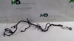 2018-2021 Chevrolet Equinox Front Floor Center Console Wiring Harness Oem Used. Price: $55.00.
