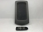 2005 Nissan Armada Center Console Lid Armrest W/ Dvd Remote 96920-7S000 S-35 Used. Price: $59.95.